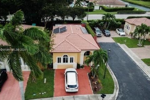 Casa en venta en Homestead, Florida, 3 dormitorios, 111.48 m2 № 1397521 - foto 3