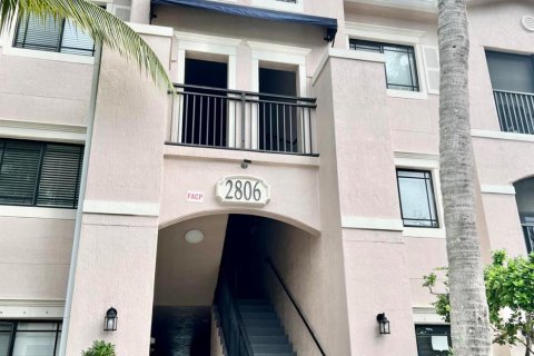 Condominio en venta en Palm Beach Gardens, Florida, 2 dormitorios, 98.2 m2 № 810626 - foto 15