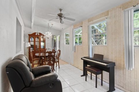 Casa en venta en Vero Beach, Florida, 3 dormitorios, 114.55 m2 № 1146647 - foto 7