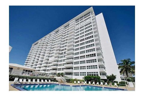 Condominio en venta en Fort Lauderdale, Florida, 2 dormitorios, 102.19 m2 № 1146649 - foto 30