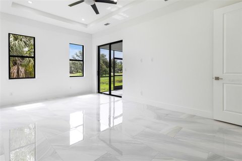 Villa ou maison à vendre à Punta Gorda, Floride: 3 chambres, 198.81 m2 № 1290284 - photo 19