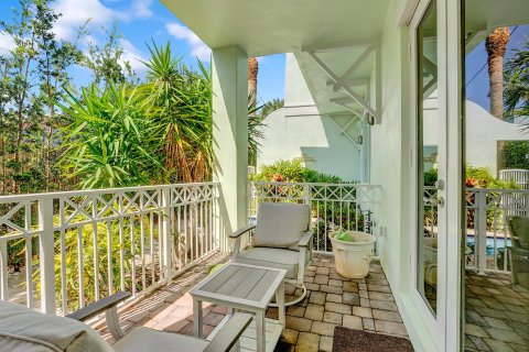 Townhouse in Delray Beach, Florida 3 bedrooms, 217.11 sq.m. № 1129052 - photo 24