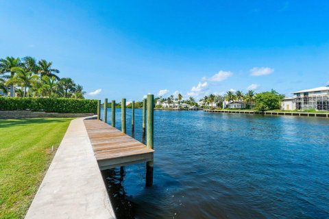 Villa ou maison à louer à Delray Beach, Floride: 4 chambres, 172.15 m2 № 846279 - photo 22