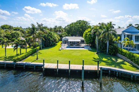 Villa ou maison à louer à Delray Beach, Floride: 4 chambres, 172.15 m2 № 846279 - photo 19