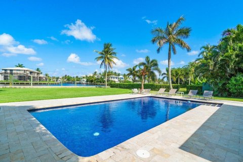 Casa en alquiler en Delray Beach, Florida, 4 dormitorios, 172.15 m2 № 846279 - foto 25