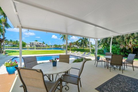 Villa ou maison à louer à Delray Beach, Floride: 4 chambres, 172.15 m2 № 846279 - photo 27