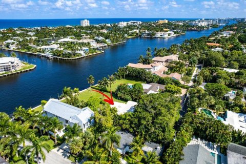 Villa ou maison à louer à Delray Beach, Floride: 4 chambres, 172.15 m2 № 846279 - photo 14