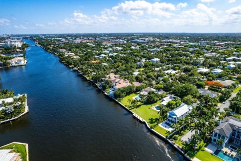 Villa ou maison à louer à Delray Beach, Floride: 4 chambres, 172.15 m2 № 846279 - photo 13