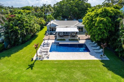 Villa ou maison à louer à Delray Beach, Floride: 4 chambres, 172.15 m2 № 846279 - photo 18