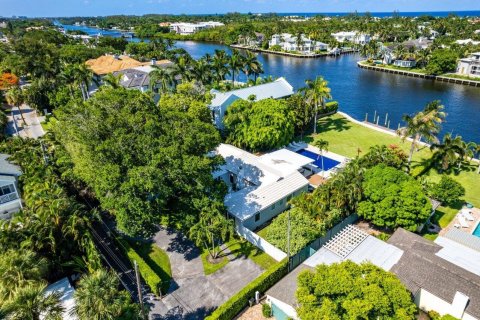 Villa ou maison à louer à Delray Beach, Floride: 4 chambres, 172.15 m2 № 846279 - photo 15