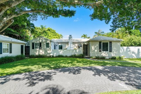 Villa ou maison à louer à Delray Beach, Floride: 4 chambres, 172.15 m2 № 846279 - photo 6