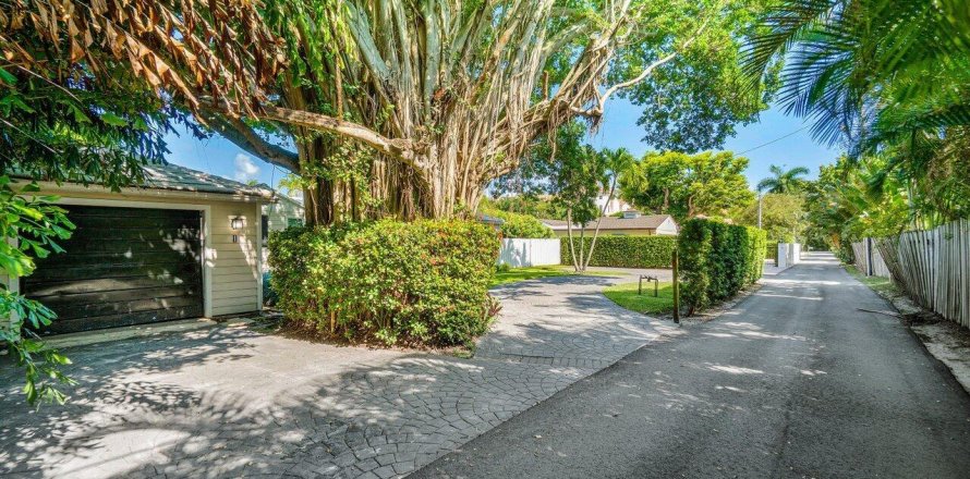 Casa en Delray Beach, Florida 4 dormitorios, 172.15 m2 № 846279