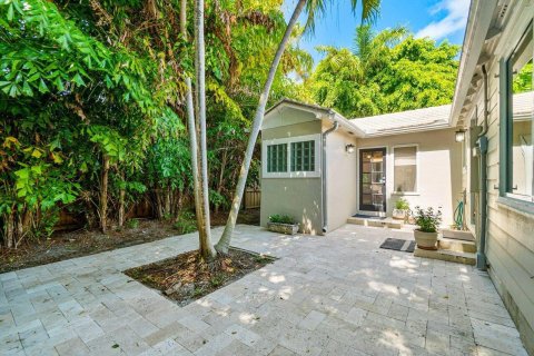 Villa ou maison à louer à Delray Beach, Floride: 4 chambres, 172.15 m2 № 846279 - photo 3