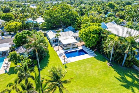 Villa ou maison à louer à Delray Beach, Floride: 4 chambres, 172.15 m2 № 846279 - photo 17