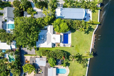 Villa ou maison à louer à Delray Beach, Floride: 4 chambres, 172.15 m2 № 846279 - photo 16