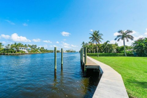 Villa ou maison à louer à Delray Beach, Floride: 4 chambres, 172.15 m2 № 846279 - photo 21