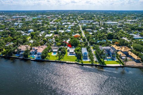 Villa ou maison à louer à Delray Beach, Floride: 4 chambres, 172.15 m2 № 846279 - photo 10