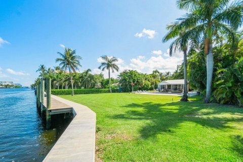 Villa ou maison à louer à Delray Beach, Floride: 4 chambres, 172.15 m2 № 846279 - photo 20