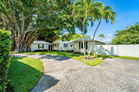 Villa ou maison à louer à Delray Beach, Floride: 4 chambres, 172.15 m2 № 846279 - photo 7