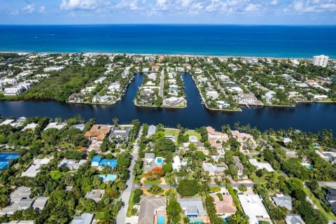 Villa ou maison à louer à Delray Beach, Floride: 4 chambres, 172.15 m2 № 846279 - photo 8