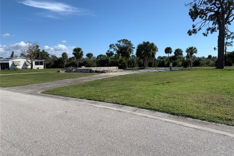 Terreno en venta en Englewood, Florida № 982936 - foto 2