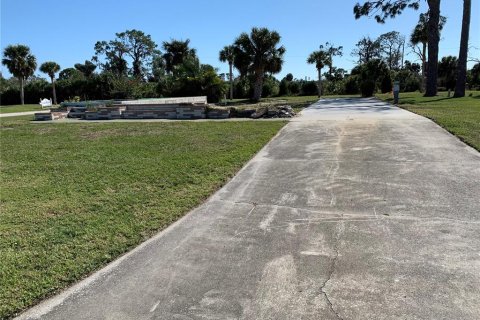 Terrain à vendre à Englewood, Floride № 982936 - photo 4