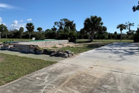 Terreno en venta en Englewood, Florida № 982936 - foto 5