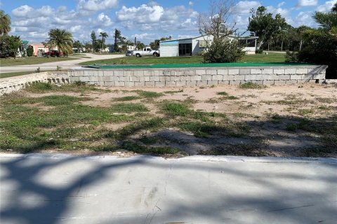 Terreno en venta en Englewood, Florida № 982936 - foto 6