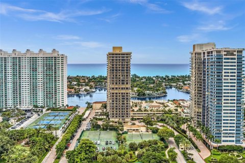 Condominio en venta en Aventura, Florida, 2 dormitorios, 179.86 m2 № 1281150 - foto 29