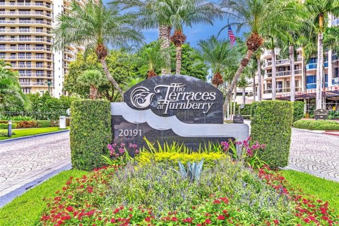 Condo in Aventura, Florida, 2 bedrooms  № 1281150 - photo 27