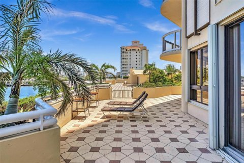 Copropriété à vendre à Aventura, Floride: 2 chambres, 179.86 m2 № 1281150 - photo 6