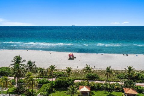 Condominio en venta en Miami Beach, Florida, 3 dormitorios, 221.11 m2 № 1281199 - foto 23