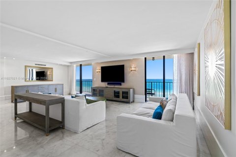 Copropriété à vendre à Miami Beach, Floride: 3 chambres, 221.11 m2 № 1281199 - photo 2