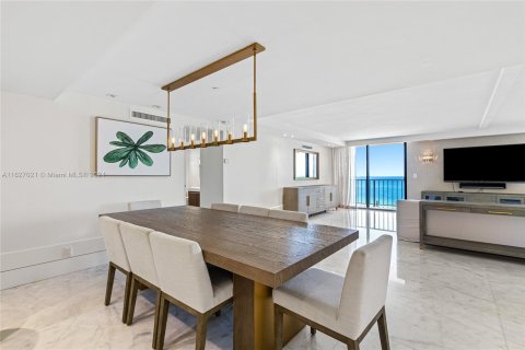 Copropriété à vendre à Miami Beach, Floride: 3 chambres, 221.11 m2 № 1281199 - photo 7