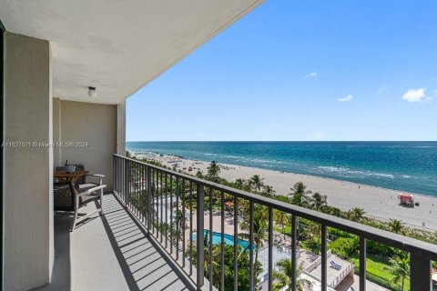 Copropriété à vendre à Miami Beach, Floride: 3 chambres, 221.11 m2 № 1281199 - photo 3