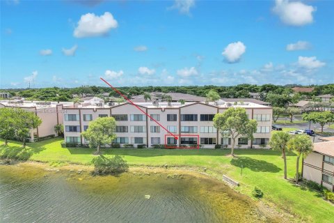 Condominio en venta en Tamarac, Florida, 2 dormitorios, 114.08 m2 № 1305012 - foto 27