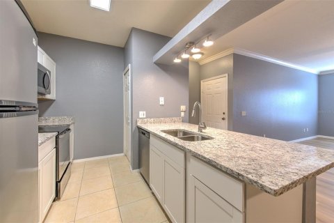 Copropriété à vendre à Tampa, Floride: 2 chambres, 117.99 m2 № 1363419 - photo 21