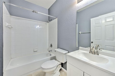 Copropriété à vendre à Tampa, Floride: 2 chambres, 117.99 m2 № 1363419 - photo 30