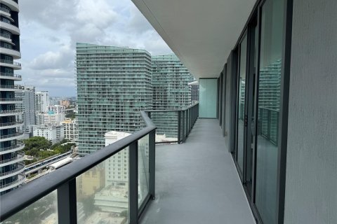 Copropriété à vendre à Miami, Floride: 3 chambres, 107.21 m2 № 1330201 - photo 10