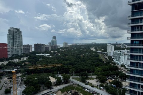 Condo in Miami, Florida, 3 bedrooms  № 1330201 - photo 4