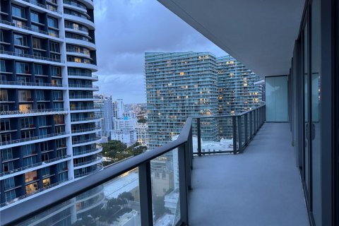 Copropriété à vendre à Miami, Floride: 3 chambres, 107.21 m2 № 1330201 - photo 9