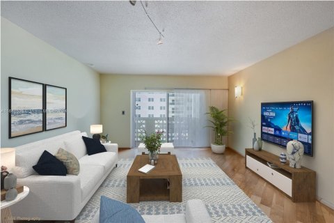 Copropriété à vendre à Hollywood, Floride: 1 chambre, 73.11 m2 № 1330202 - photo 15