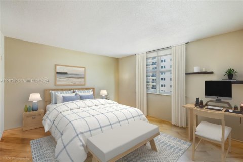 Copropriété à vendre à Hollywood, Floride: 1 chambre, 73.11 m2 № 1330202 - photo 14