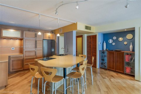 Copropriété à vendre à Hollywood, Floride: 1 chambre, 73.11 m2 № 1330202 - photo 7