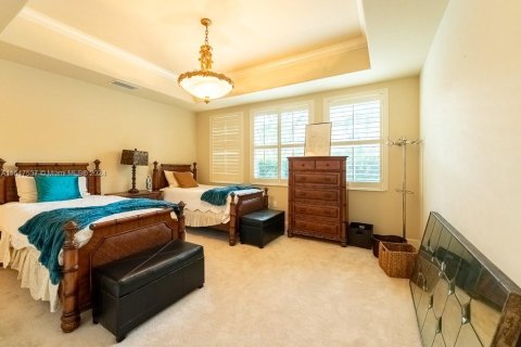 Condo in Naples, Florida, 4 bedrooms  № 1330204 - photo 22