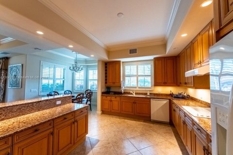 Copropriété à vendre à Naples, Floride: 4 chambres № 1330204 - photo 6