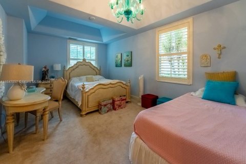 Condominio en venta en Naples, Florida, 4 dormitorios № 1330204 - foto 27