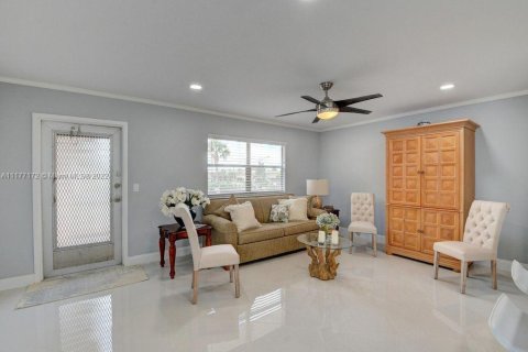 Copropriété à vendre à Delray Beach, Floride: 1 chambre, 67.45 m2 № 8519 - photo 3