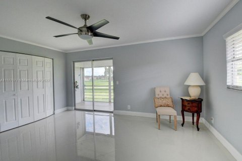Copropriété à vendre à Delray Beach, Floride: 1 chambre, 67.45 m2 № 8519 - photo 9