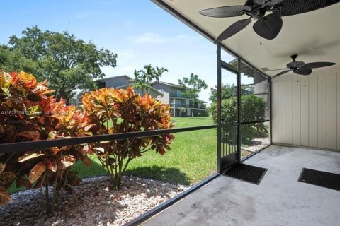 Condo in Jupiter, Florida, 3 bedrooms  № 1291694 - photo 14